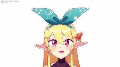 SHE'S POMU!