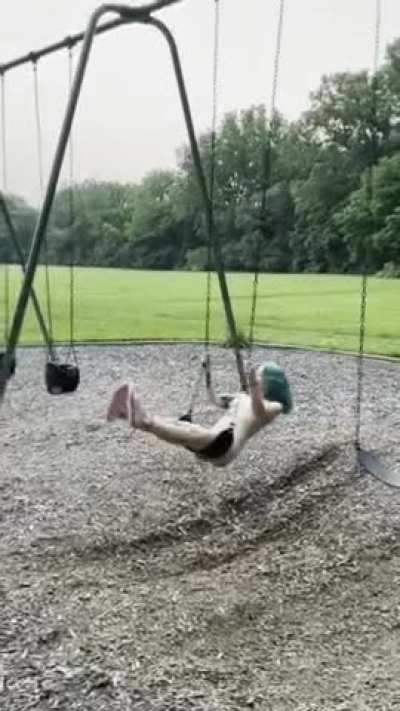 I&rsquo;m never growing upp
