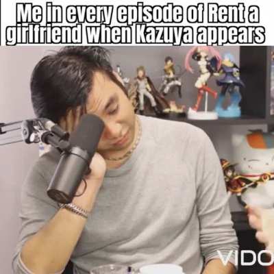 Just... Just Stop.