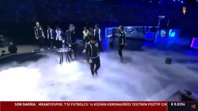 BB makes it to Turkish TV