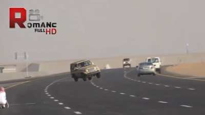 Saudi Arabia 