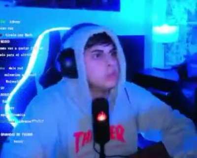 Rod Tryhard