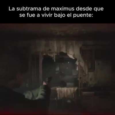 y ni hablar de las orgías..