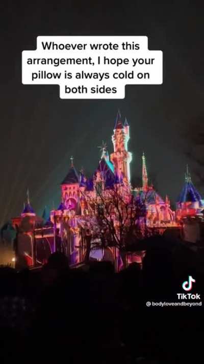 This Disney medley is incredible