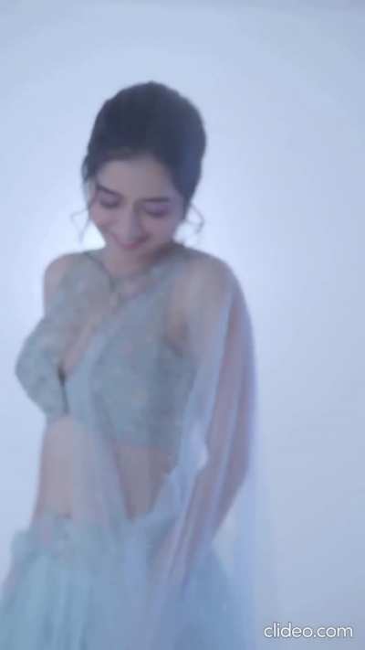 Ashika Ranganath Underrated Slut..