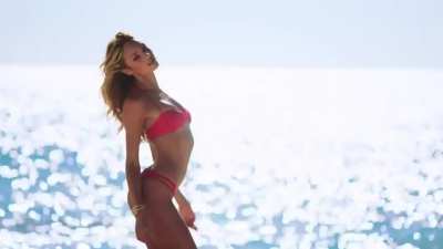 What is your beach fantasy?