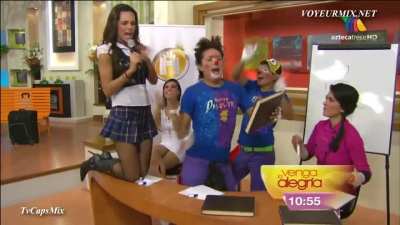 TANIA RINCON FALDA