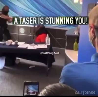 shockproof aced in real life