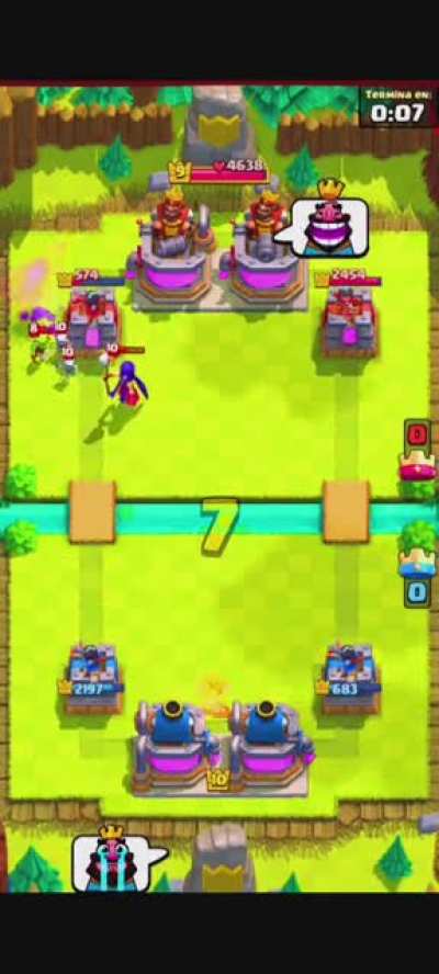 que pro (el clip es mio 🗿)