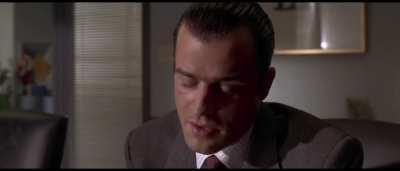 American Psycho x Nathan for You