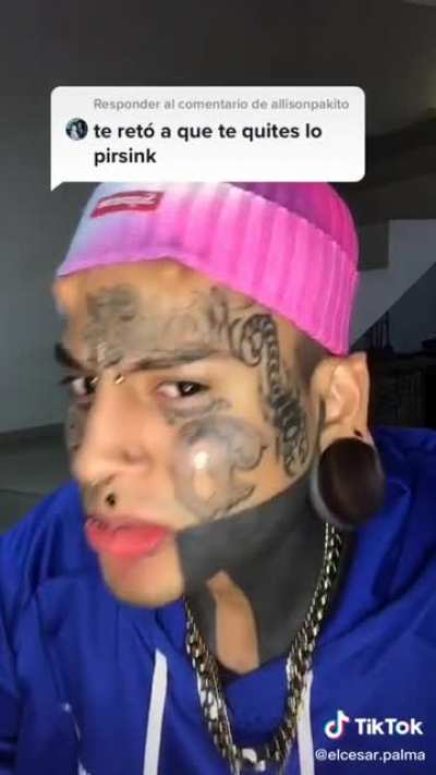 Something from every type of cringe for y’all.