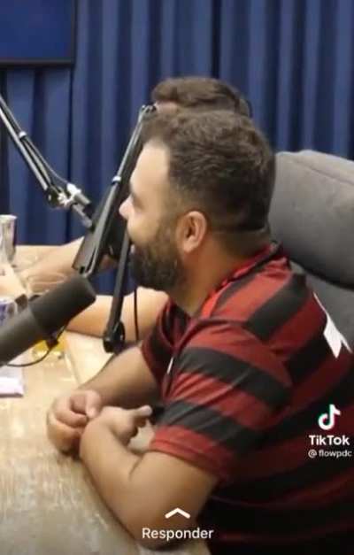 mc gorila virou filosofo??