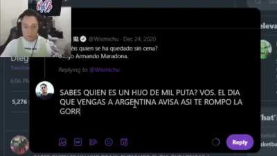 momo grita lol!