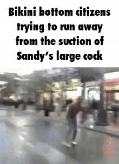 They&rsquo;re going to die