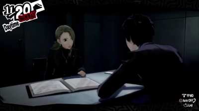 Sae, the ultimate table puncher