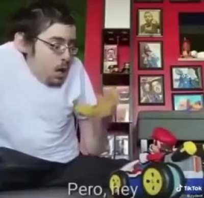 f por el final