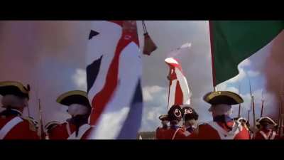 England Expects That Every Man Will Do His Duty