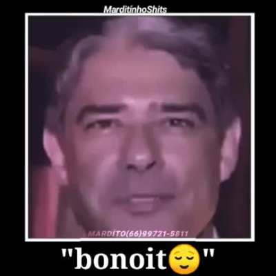 Boa noite