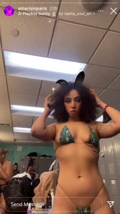 Amarisinparis