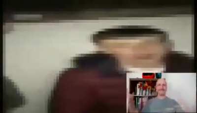 Opa ganga