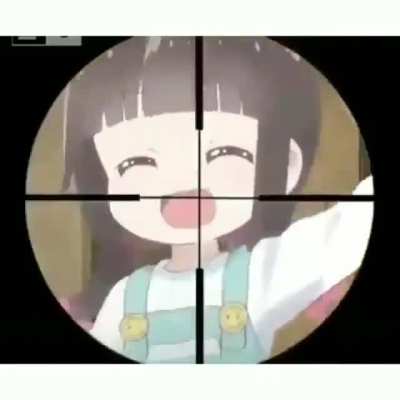 Enemy spotted
