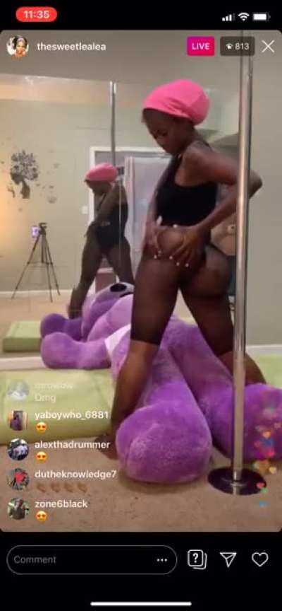 Sweetlealea