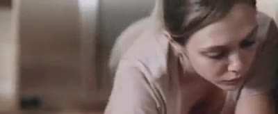 Elizabeth Olsen is your submissive housemaid who also fills in as your fucktoy whenever you got the urge.