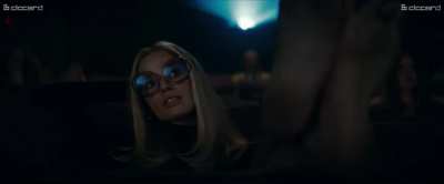 Margot Robbie