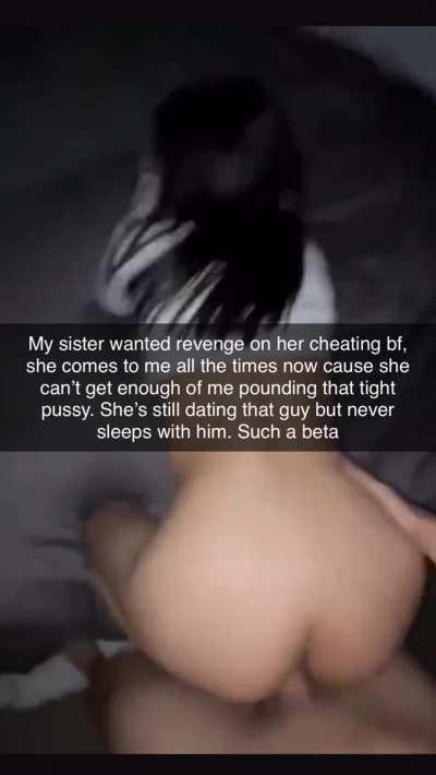 Revenge