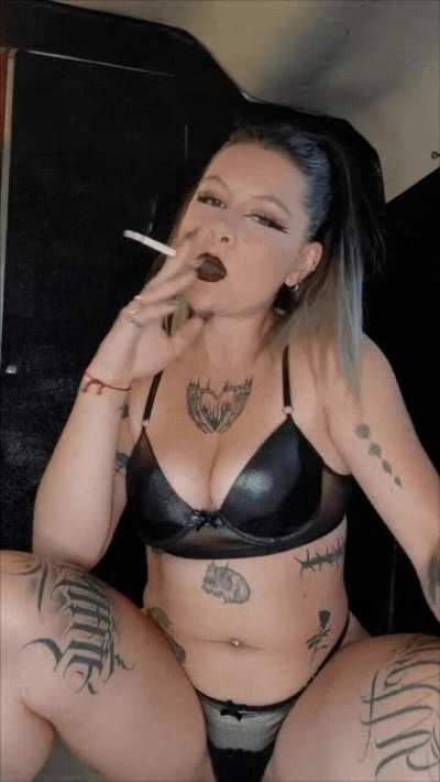 Feeling really naughty tonight