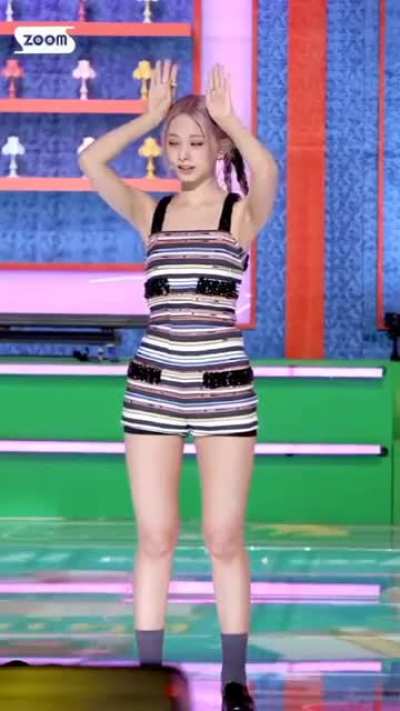 Thighwanese Tzuyu
