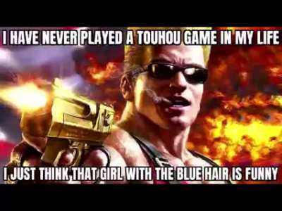 Duke nukem