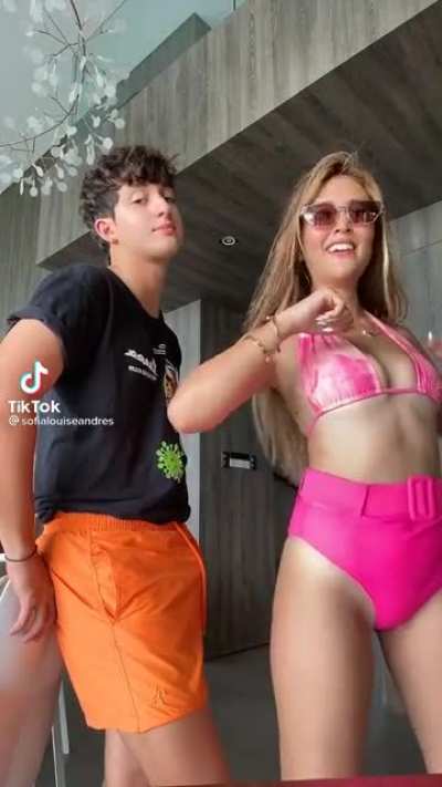 Sofia Andres