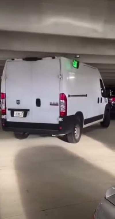 What do you think the rental company said?