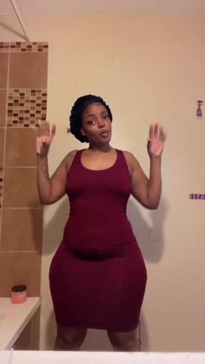 Chicken Dance 👏🏾&rsquo;s