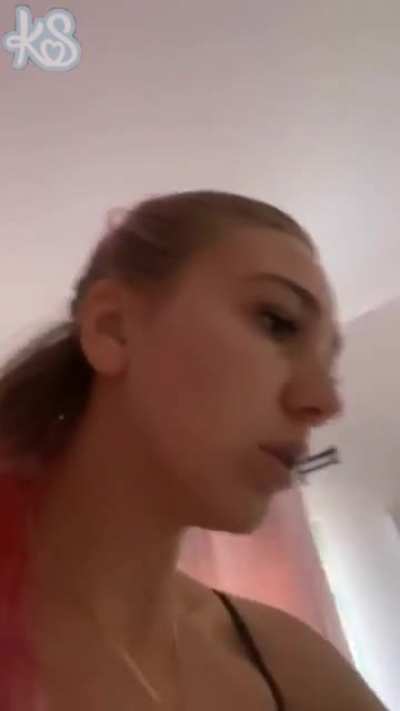 IG Live 27/08/20 part 1
