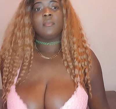 Big Boobs Bra Try on