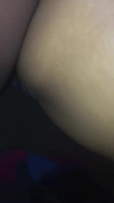Give me that dick