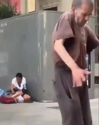 I&rsquo;m hoping the gang gets to experience my favorite video of all time