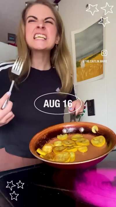 Caitlin&rsquo;s August 2024 recap 