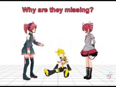 Teto&rsquo;s angel and demon in each shoulder