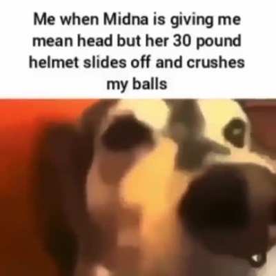Midna