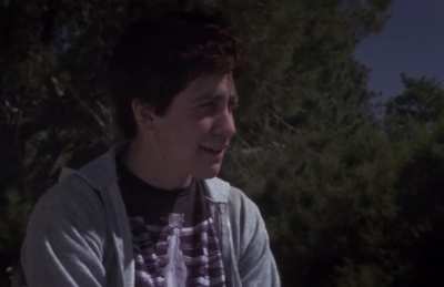 Donnie Darko&rsquo;s reality