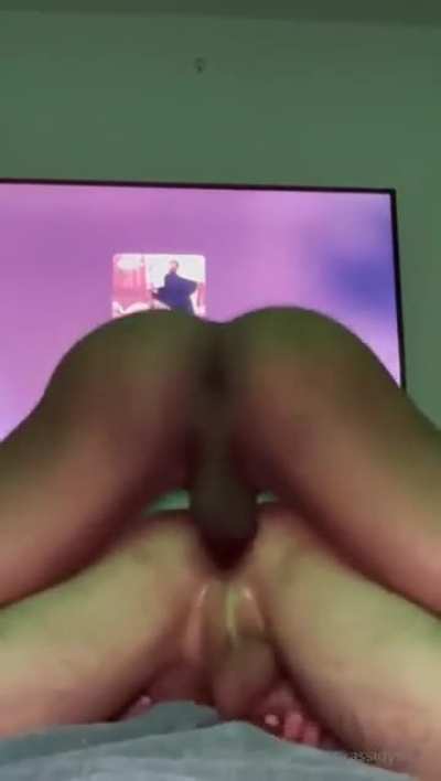 🍆💦💧💧💧