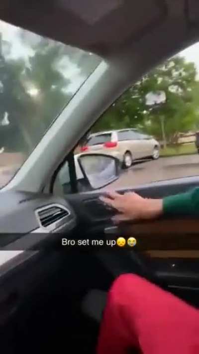 betrayal.