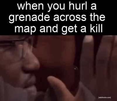 oh I meant to do that