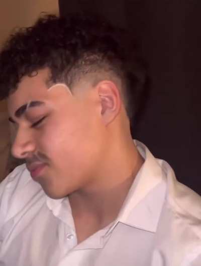 Mr. Escobar ?
