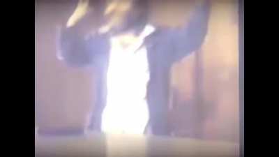 Bro escucha el remix de PSYCHO KILLER y mira el videoooooo!!!  