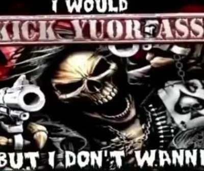 Maybe I won't