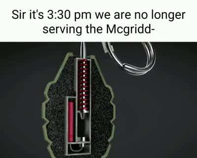mcdonal
